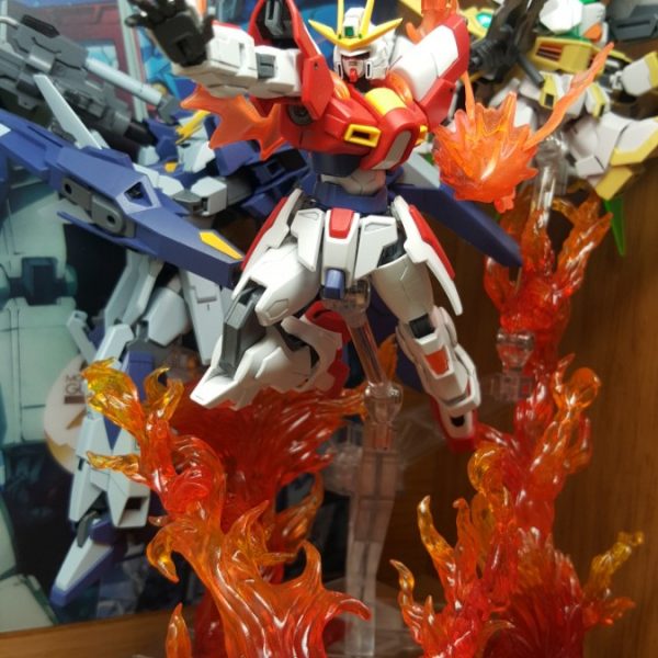 チーム名忘れちったwトライファイターズだっけ？