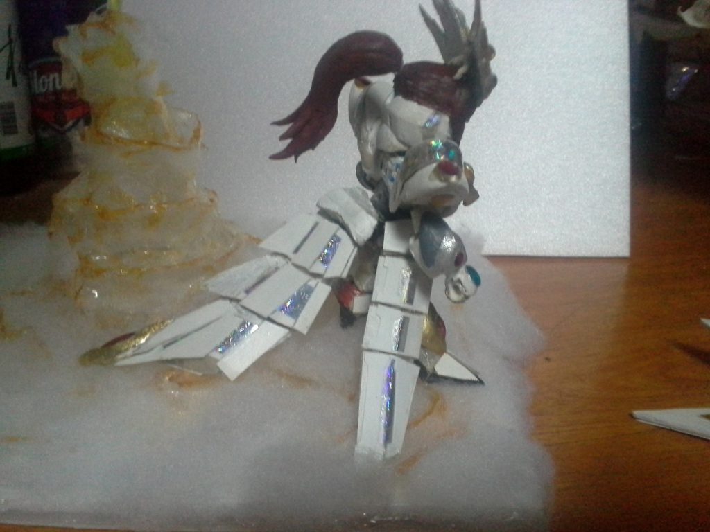 虹龍@GBWC香港 2017–9枚目/制作者:小倫