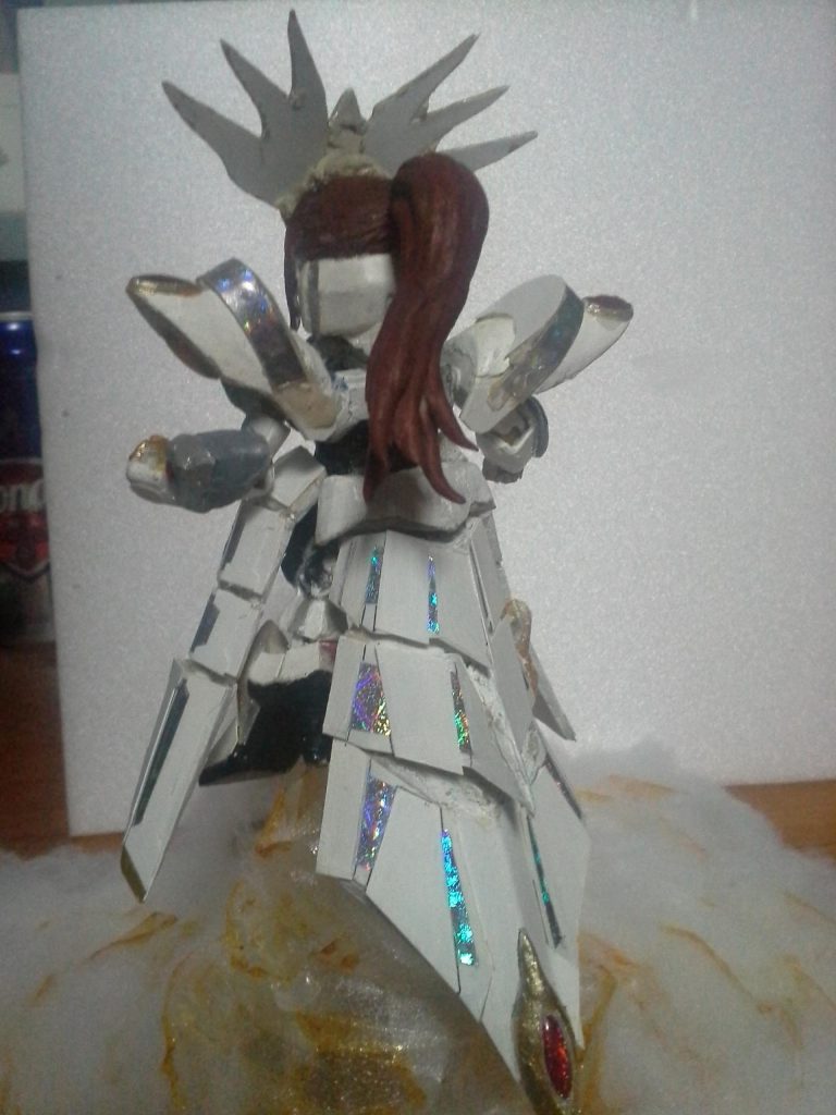 虹龍@GBWC香港 2017–8枚目/制作者:小倫