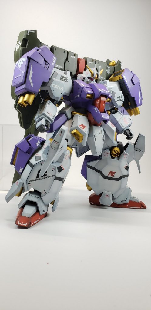 ラファエルモード✨