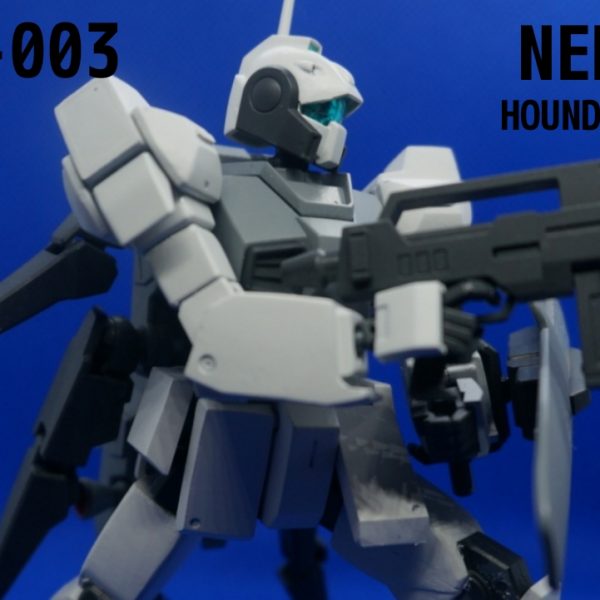 ネモ ハウンドドック