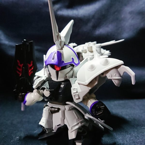 梁冀ダグ・ドール