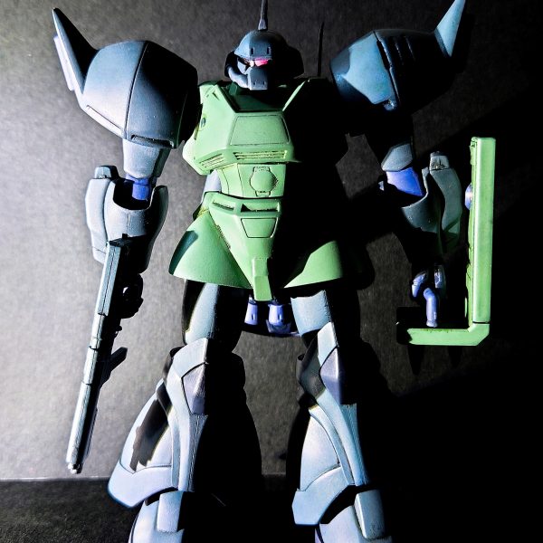 MS-14F GELGOOG MARINE