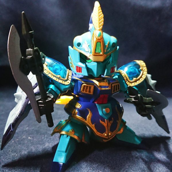 呂蒙ディジェSE-R