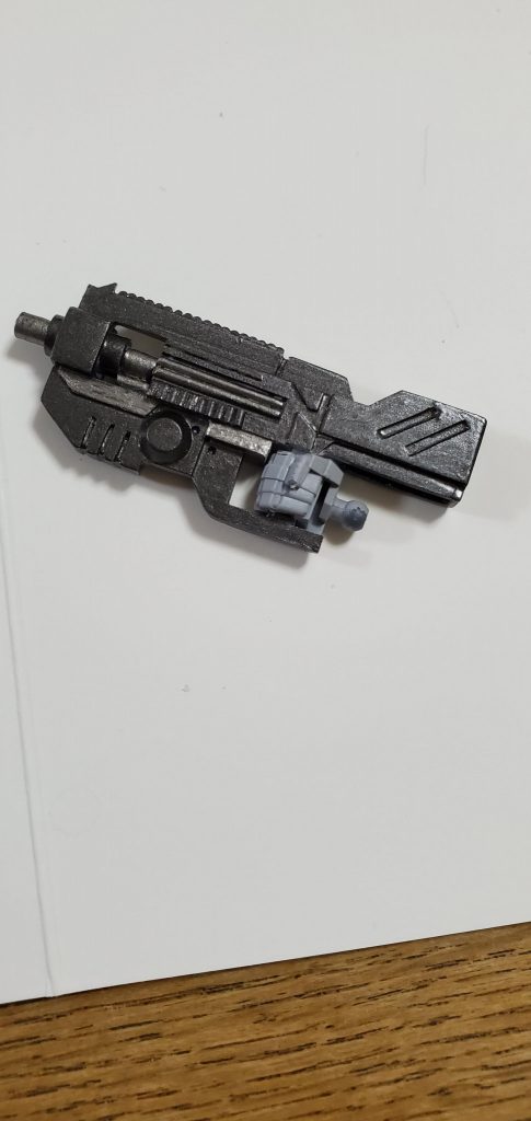 ガンダム(EG)–2枚目/制作者：ぼっち