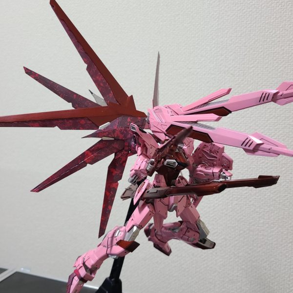 フリーダム　オリジナルカラー