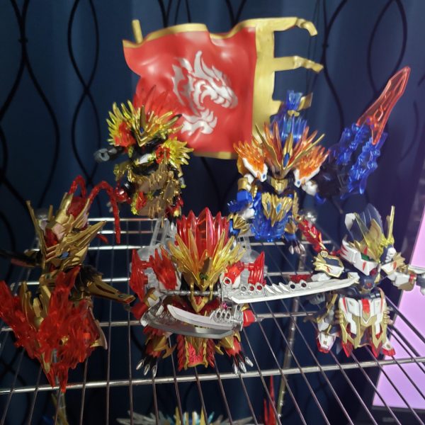 孫呉に集いし者