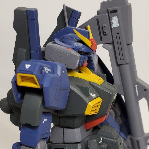 HGUCガンダムマーク２