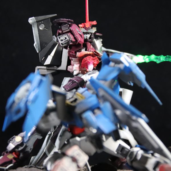 第13話 デュエルｰ決闘ｰ