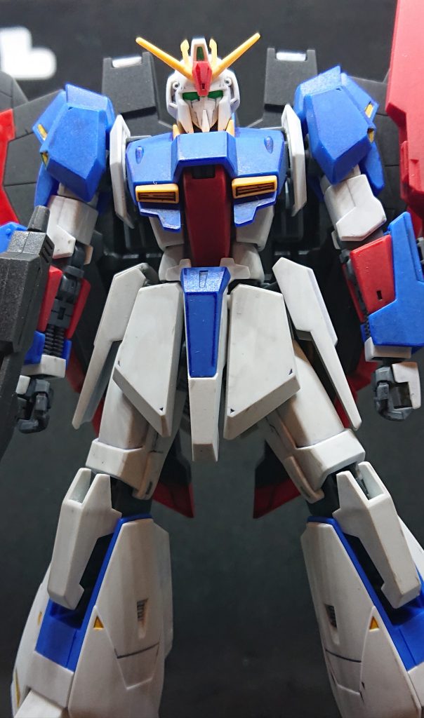 それなりに良く出来たと思います。