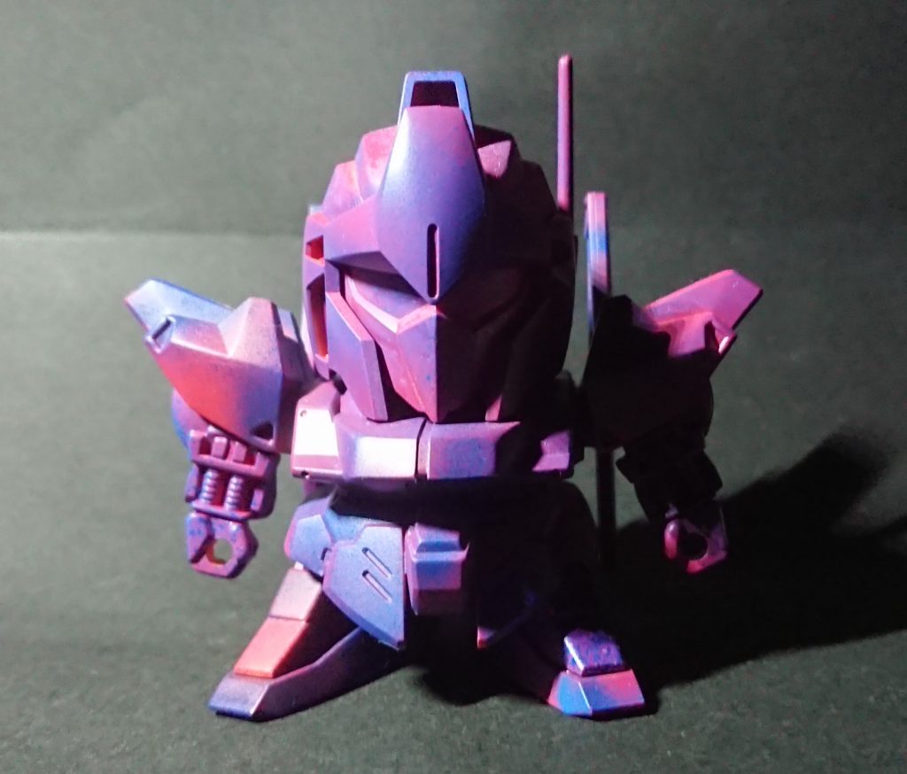 ART OF HYAKU-SHIKI–2枚目/制作者：𝕭𝖚𝖗𝖓𝖘🍥