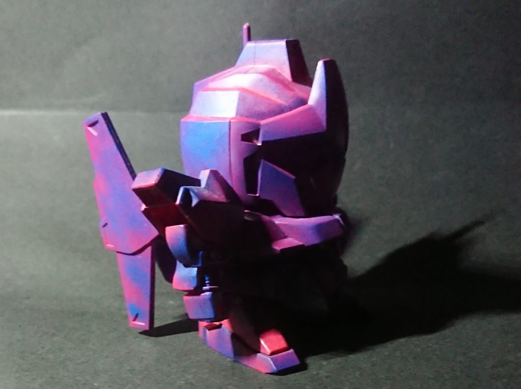 ART OF HYAKU-SHIKI–3枚目/制作者：𝕭𝖚𝖗𝖓𝖘🍥