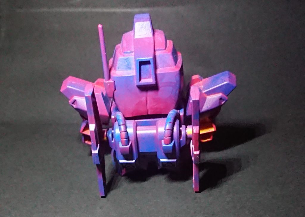 ART OF HYAKU-SHIKI–4枚目/制作者：𝕭𝖚𝖗𝖓𝖘🍥