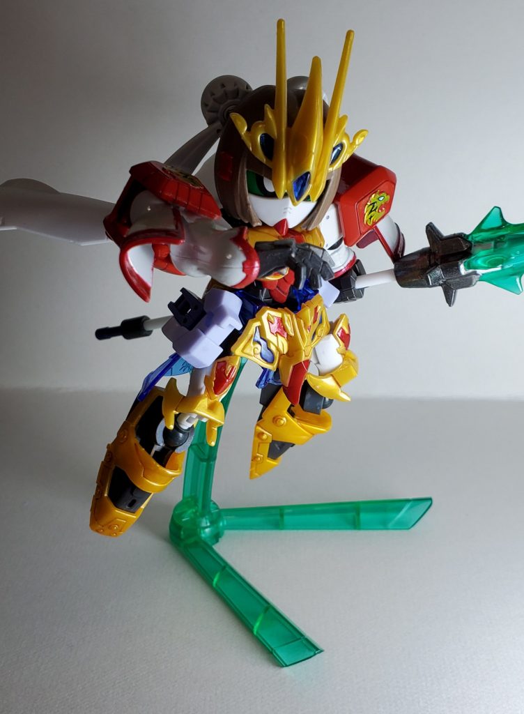 ｢主様、今参ります！｣