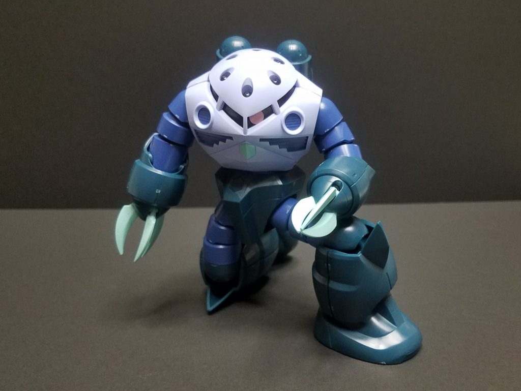 実は初めての水泳部MS。コロコロしてるかわいさの中にカッコよさもあって、不思議な魅力があります。