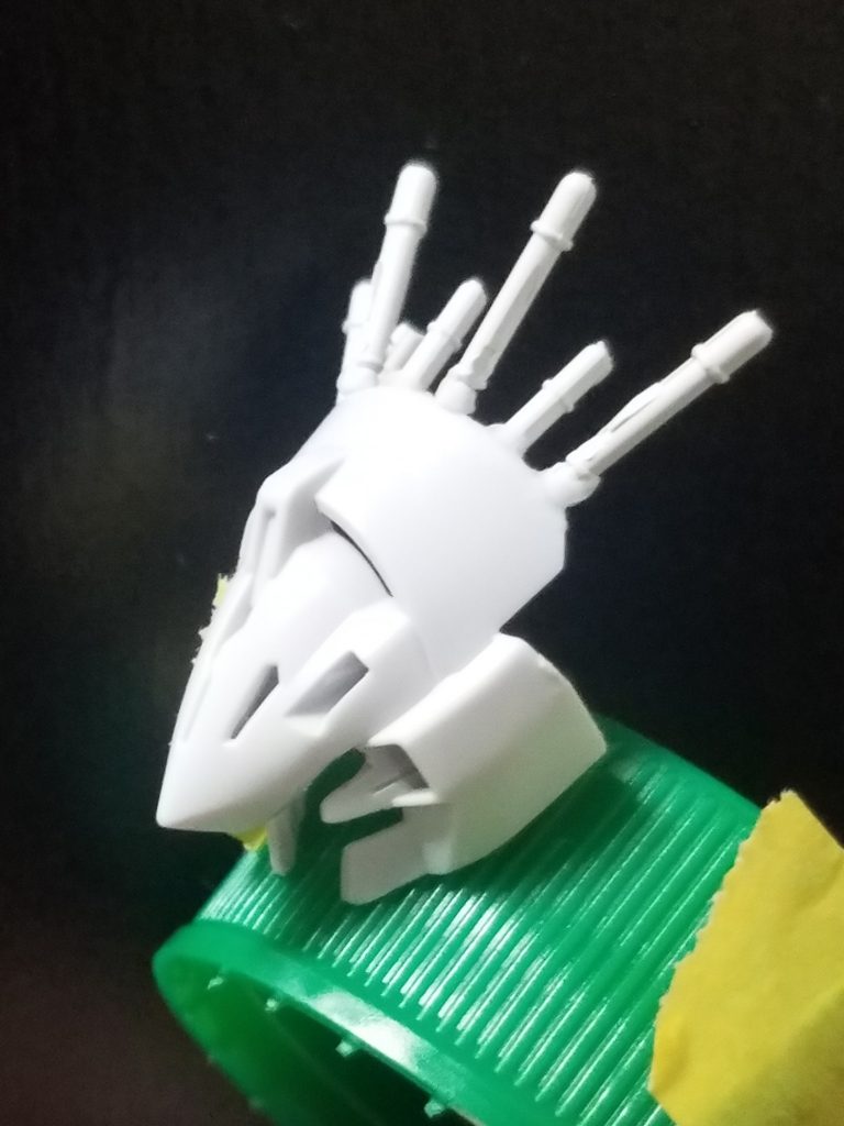 アンテナも強化Σ(*ﾟДﾟ*)