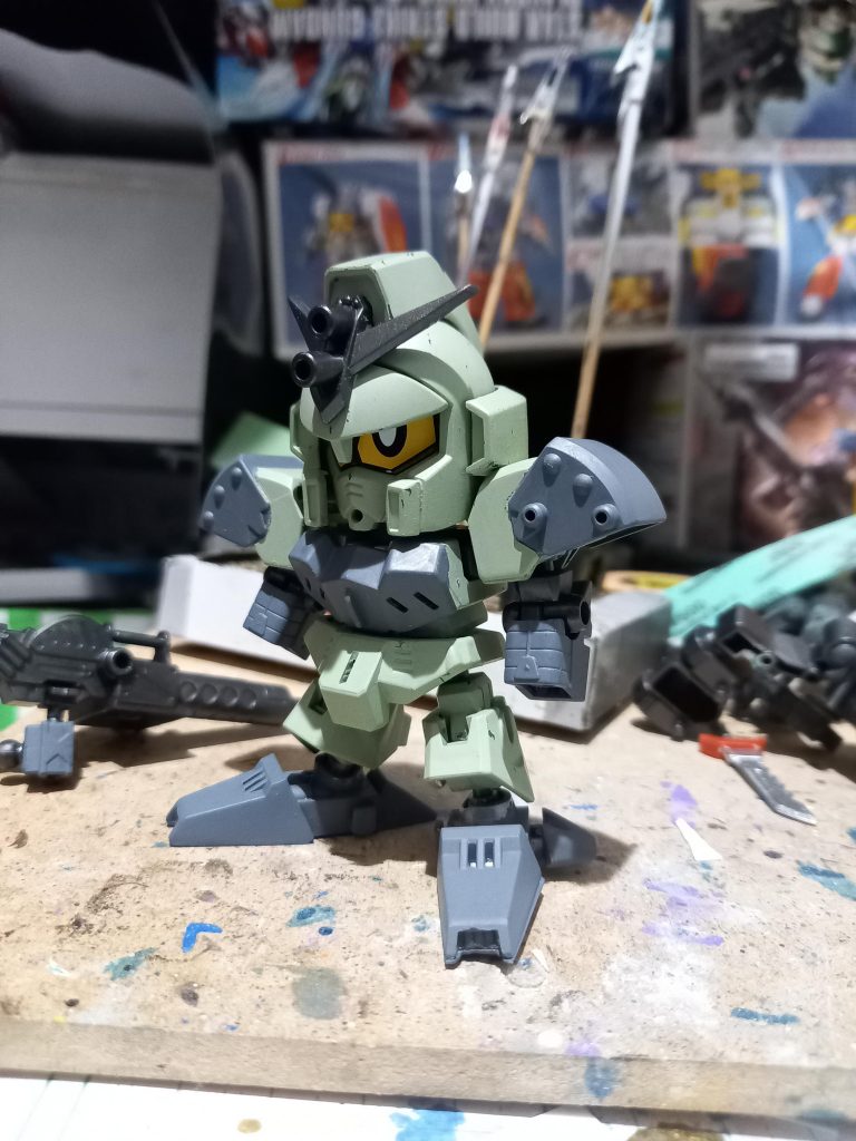 サフ　トップコートしてません。２日で完成‼️