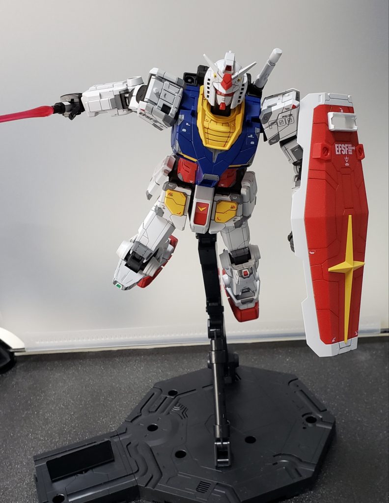 迫力出そうと頑張ったけど···ポージング上手くなりたい。