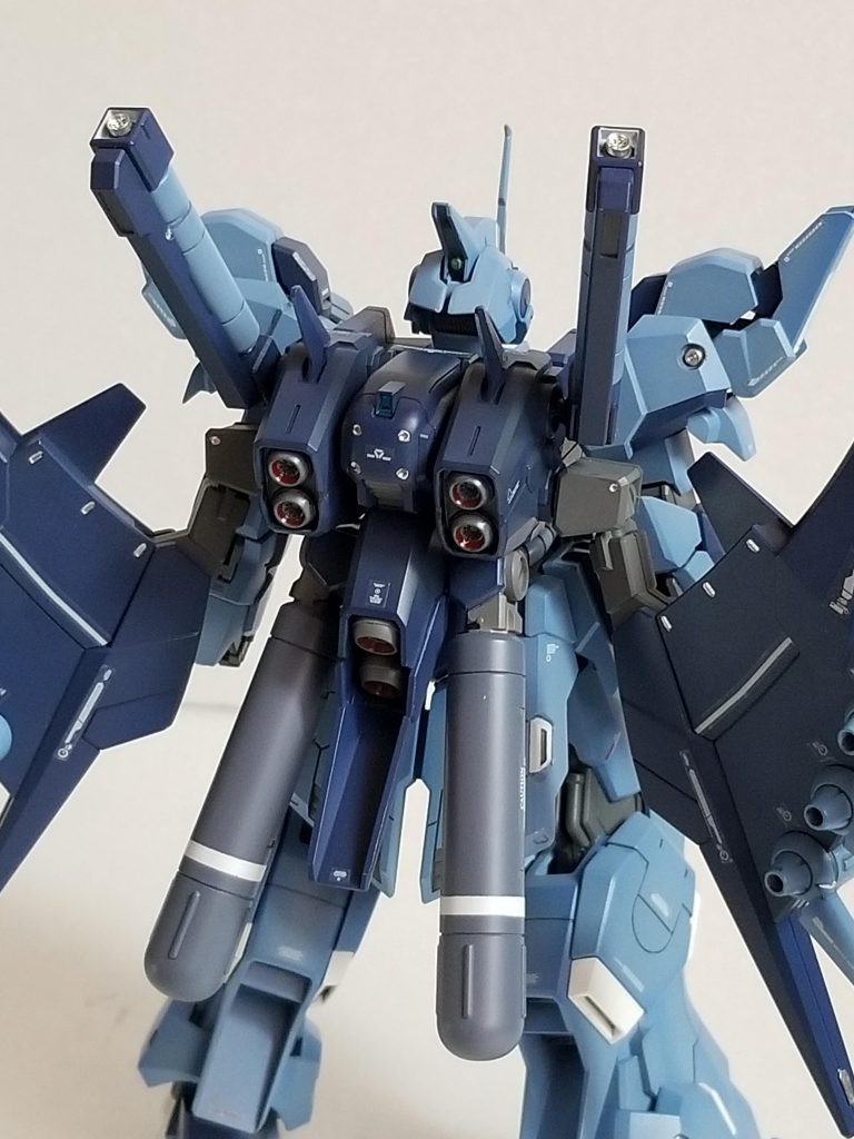 後姿も いい！時代がわかりやすい ！