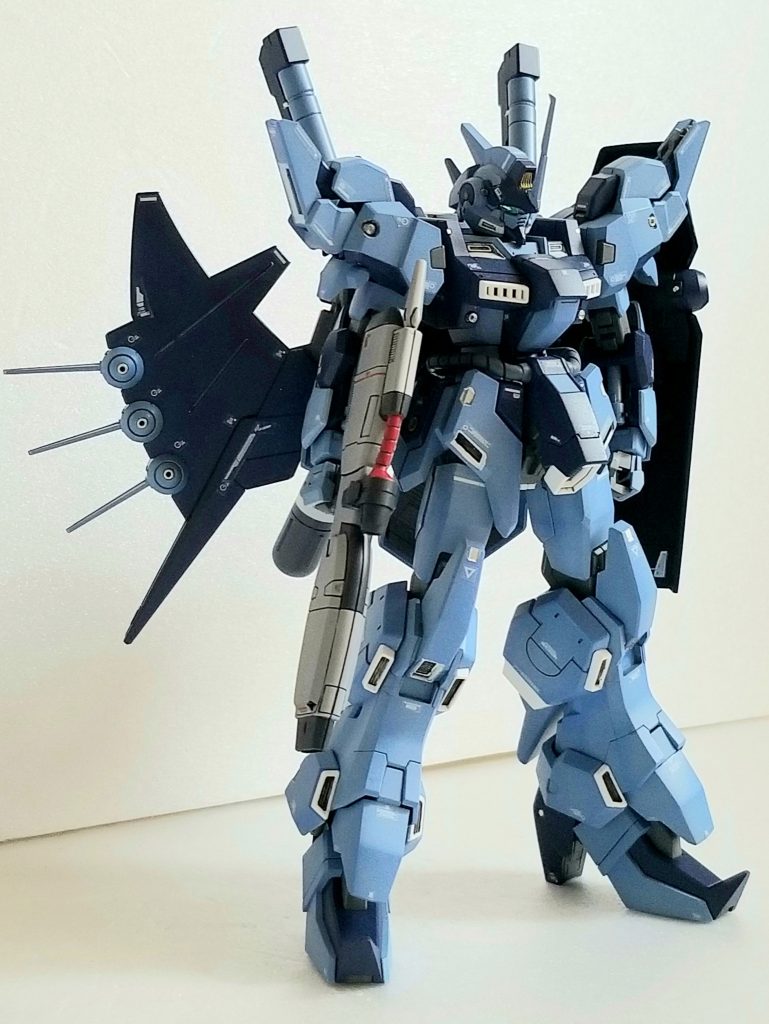 長年待ったよ トーリスリッター ！カッコイイ ただただ カッコイイ