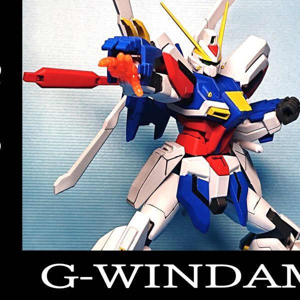 ゴッドウィンダム