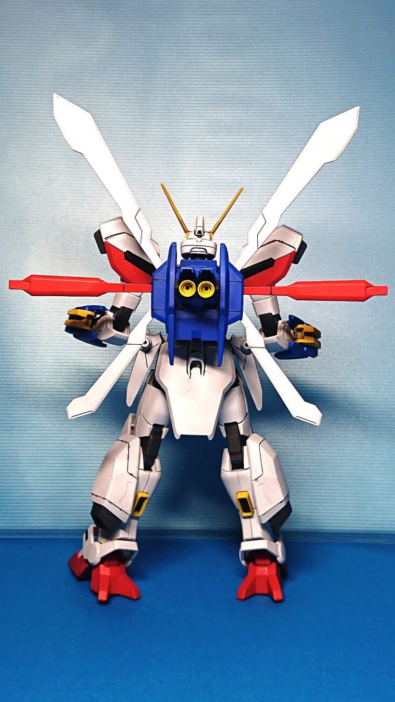 ゴッドウィンダム–6枚目/制作者:うぉずりゅー