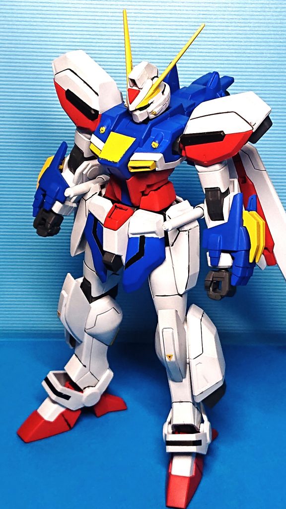 ゴッドウィンダム–2枚目/制作者:うぉずりゅー