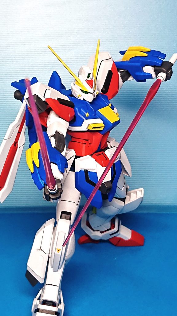 ゴッドウィンダム–3枚目/制作者:うぉずりゅー