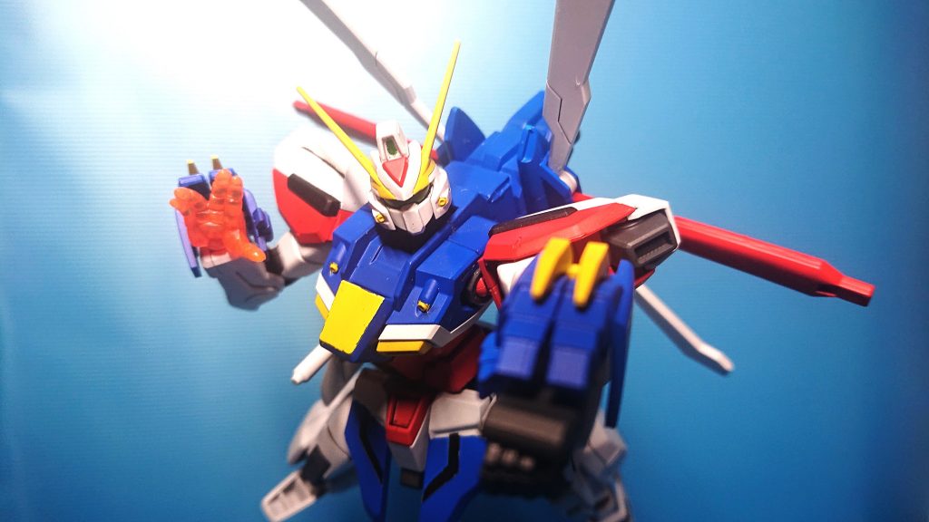 ばぁぁぁぁくねつ!!ゴッドォォ!フィンガァァァァァァァァァァァァァァァァァァァァァァァァァァ!!!!!!!