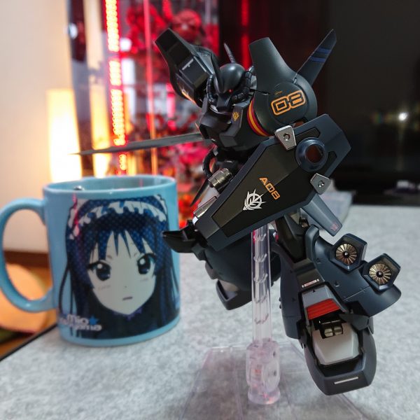 HGUC グフ フライトタイプ