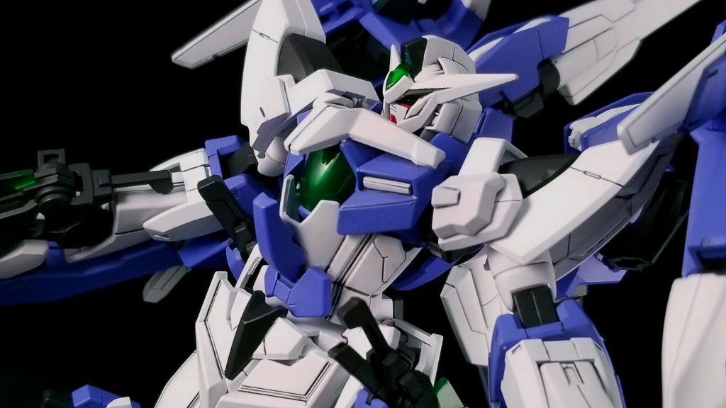 去年の6月辺りから手を付けてやっと完成に到りました。次はもっとスピード製作を心掛けたいですが、モチベーション次第ですね。何はともあれとてもカッコ良く仕上がったので大満足です。