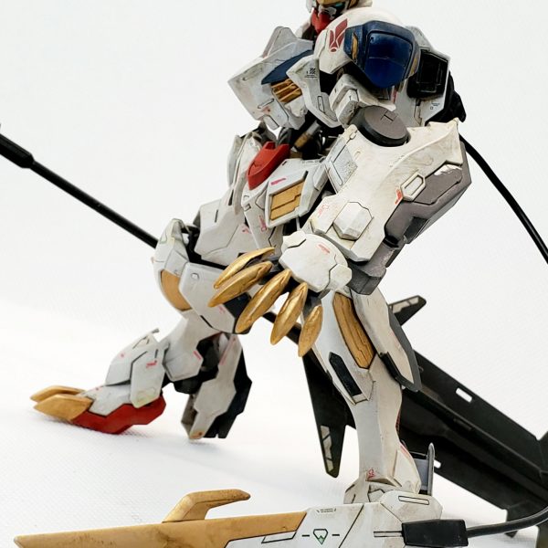 ガンダムバルバトスルプスレクス