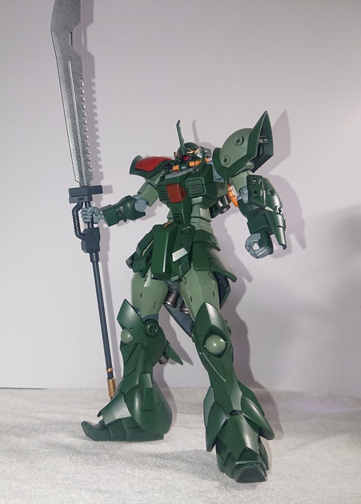 ~Road to armored division~「機甲師団への道」–9枚目/制作者:ta-zu