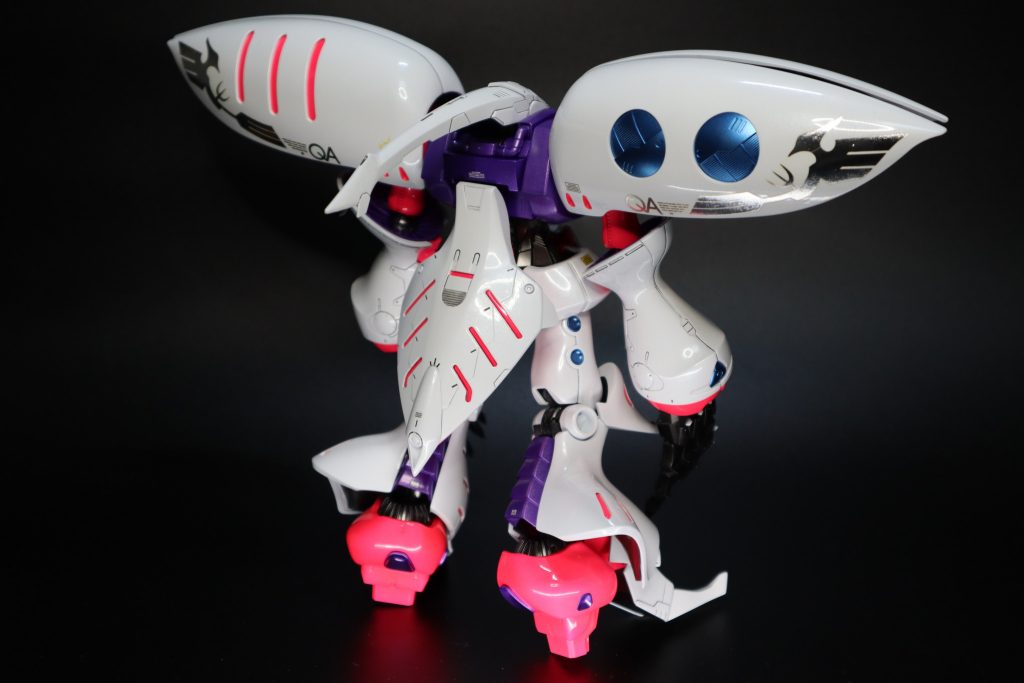 キュベレイ アンベリール–3枚目/制作者：OkuRun