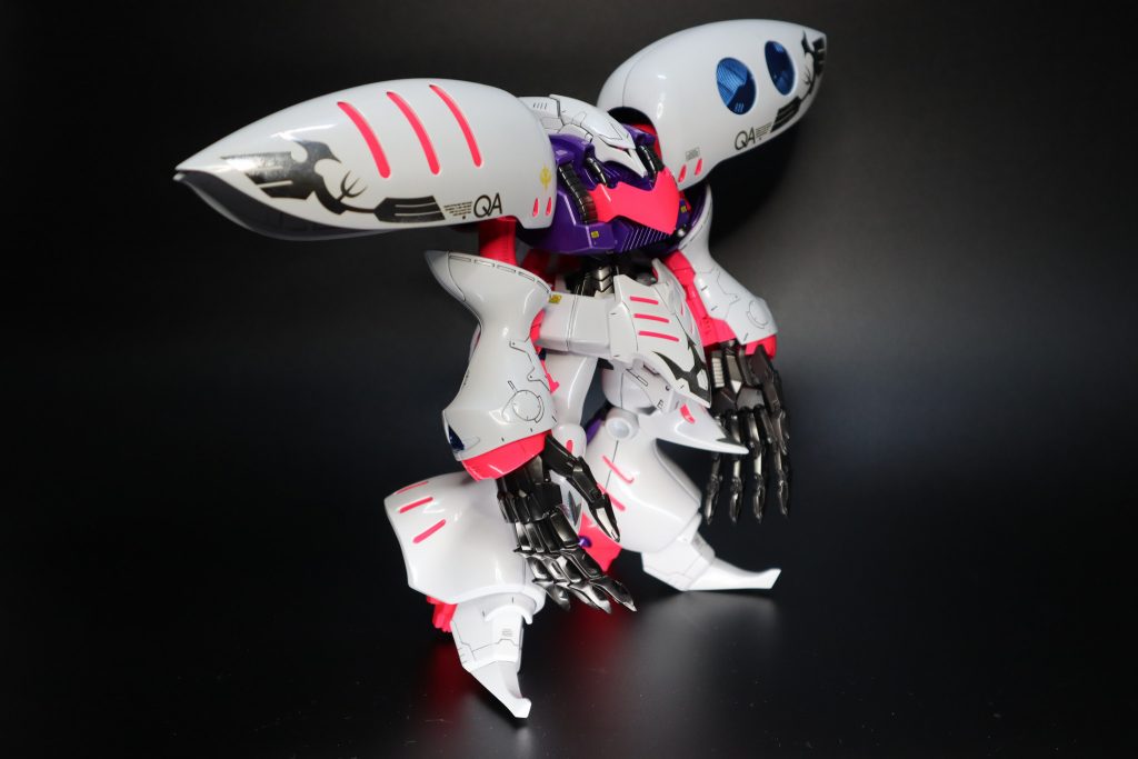 キュベレイ アンベリール–4枚目/制作者：OkuRun