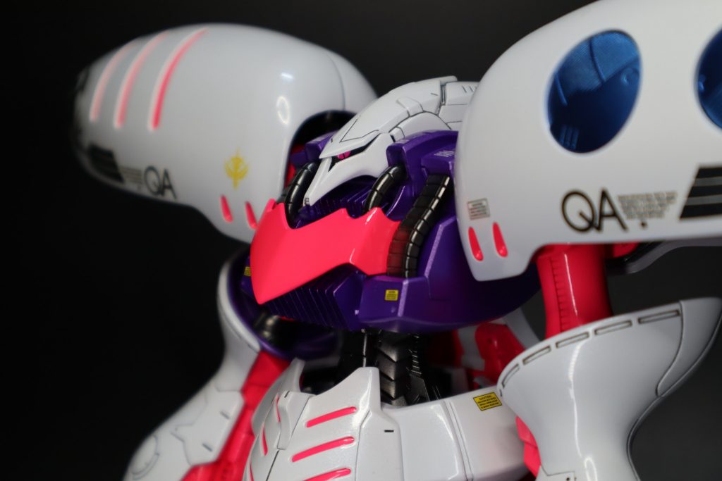 キュベレイ アンベリール–2枚目/制作者：OkuRun