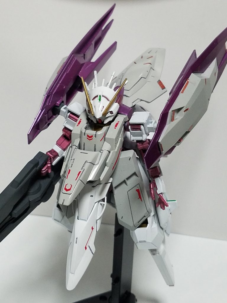 シールドブースター単体装備