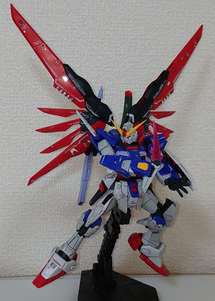 ビームブーメラン