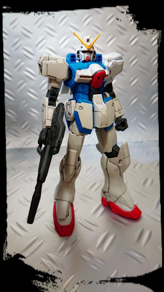 ちょっと加工。