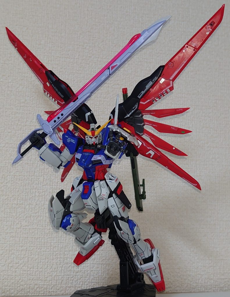 これで飾ることに決定