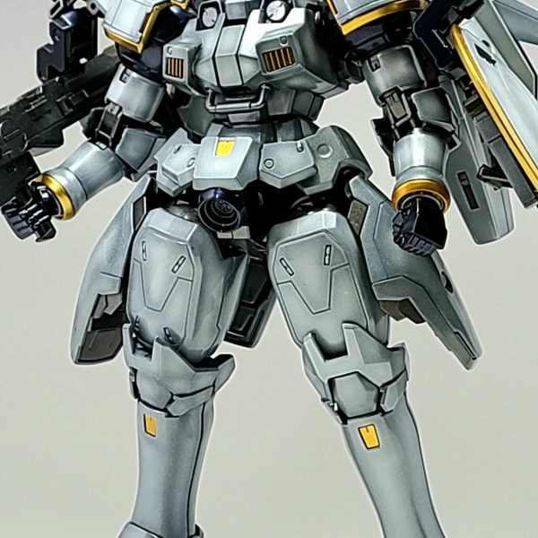 MG　トールギスEW