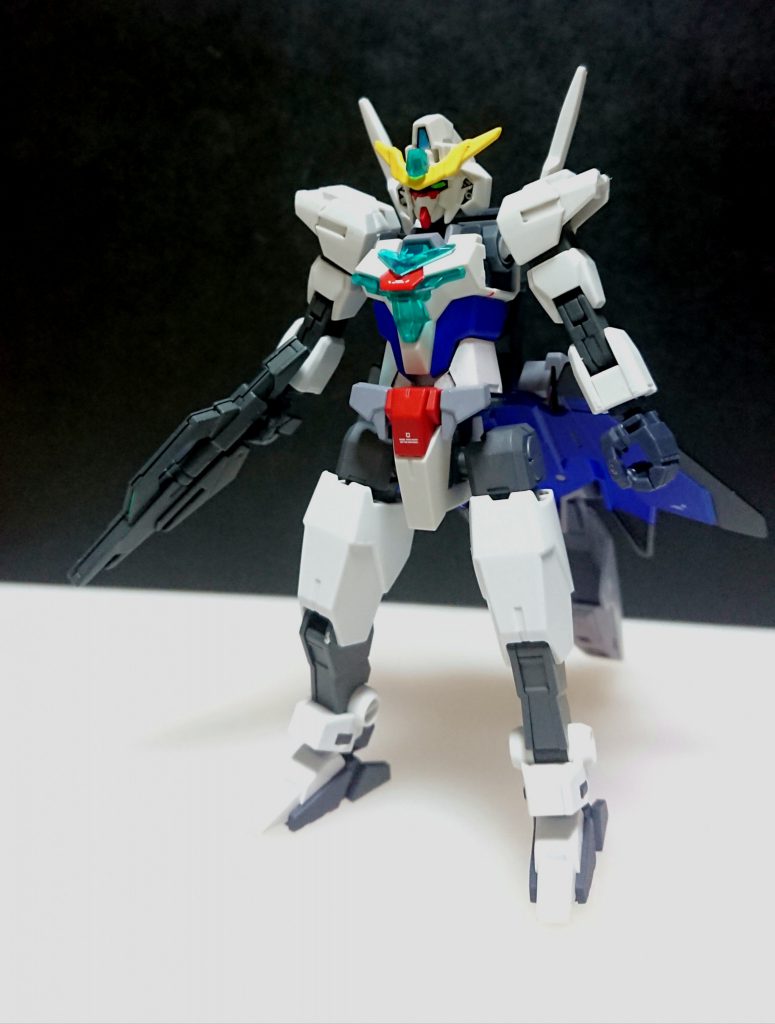 ユーラヴェン(フリーダムカラー)–2枚目/制作者：@Kazon1221