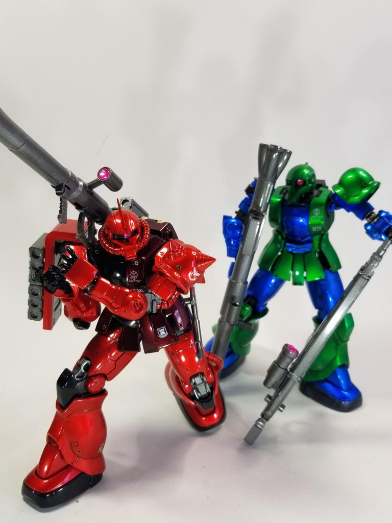 あのシーンが、作りたくて–2枚目/制作者：こむぎ