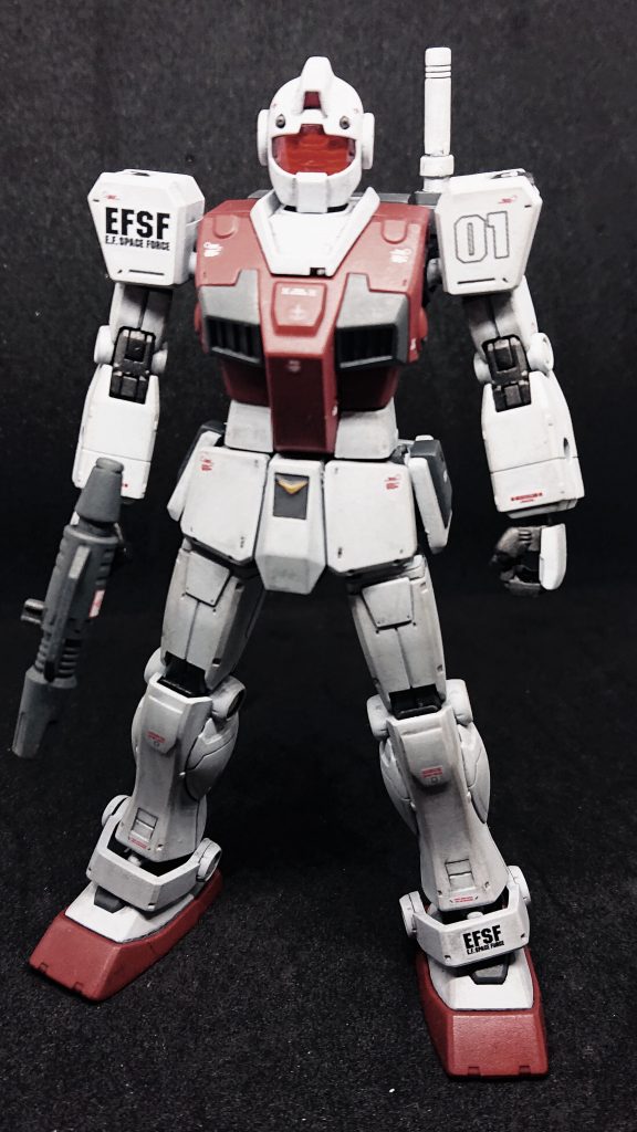 ちょっと写真を加工。