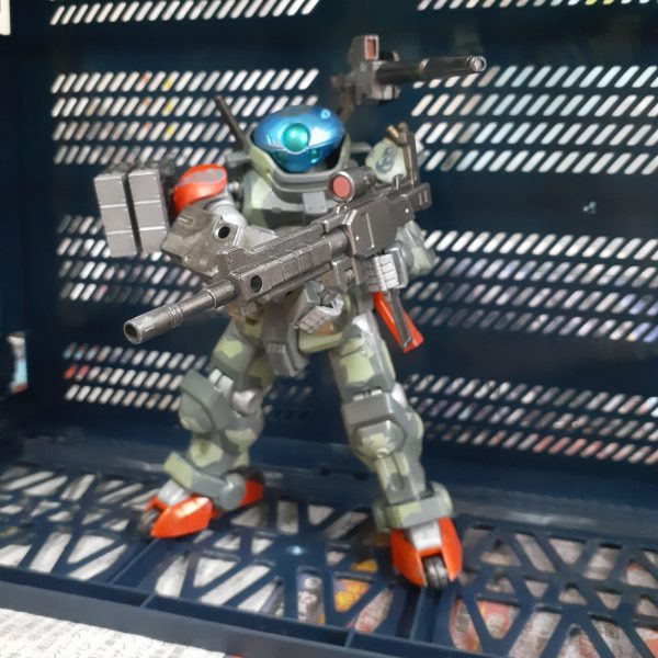 グリモアワンマンアーミー