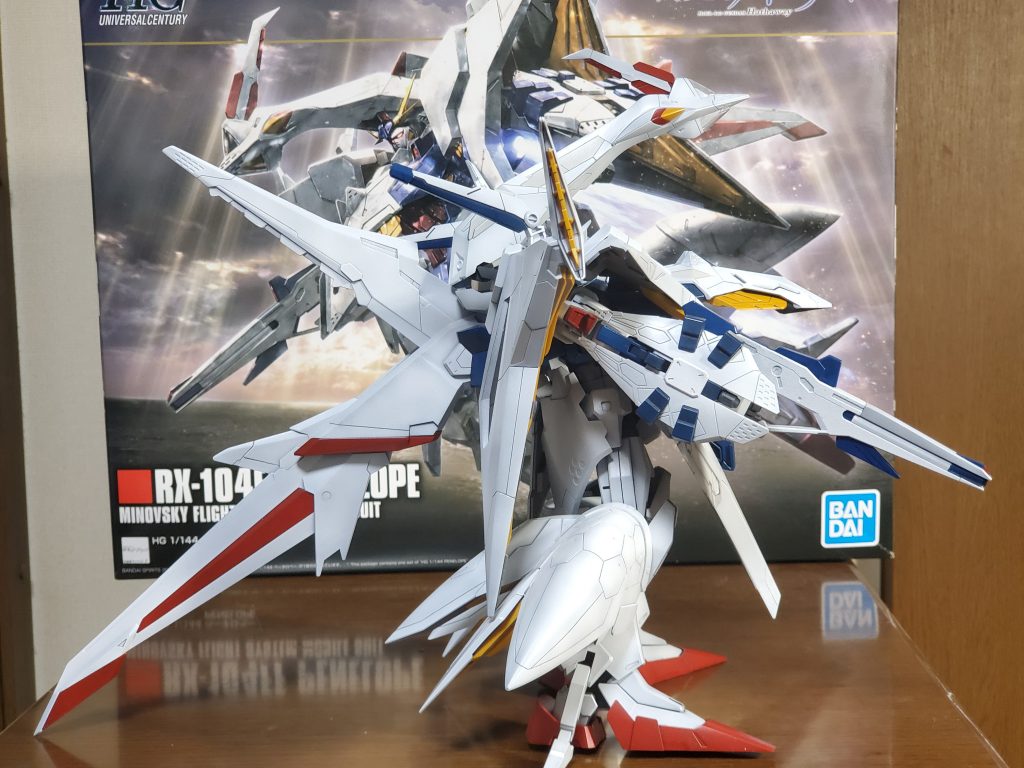 デカイ( ﾟдﾟ)