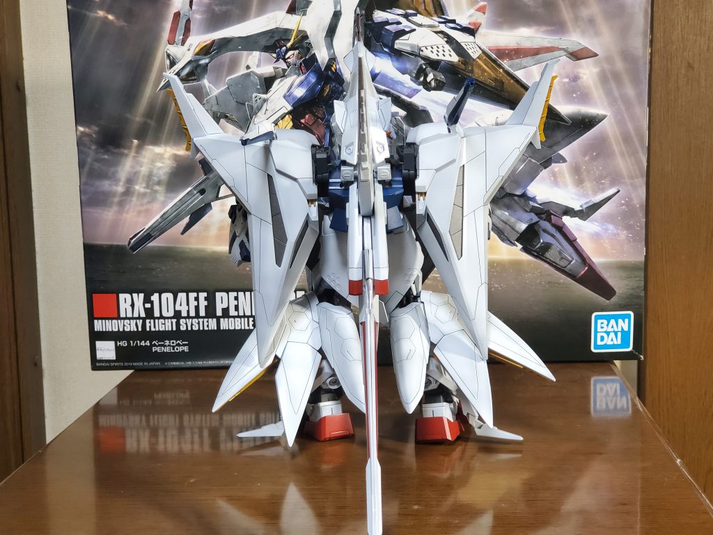 ペーネロペー–4枚目/制作者：イソジン