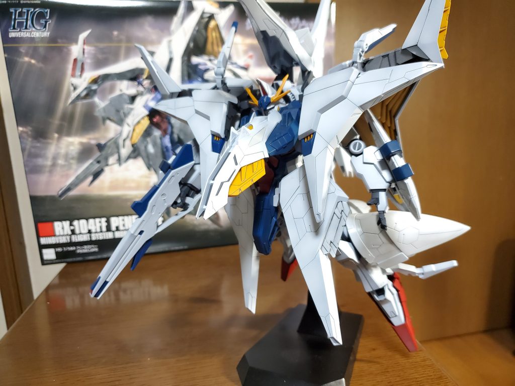 ペーネロペー–2枚目/制作者：イソジン