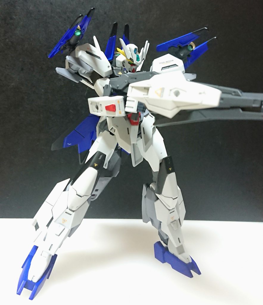 ユーラヴェン(フリーダムカラー)–4枚目/制作者：@Kazon1221