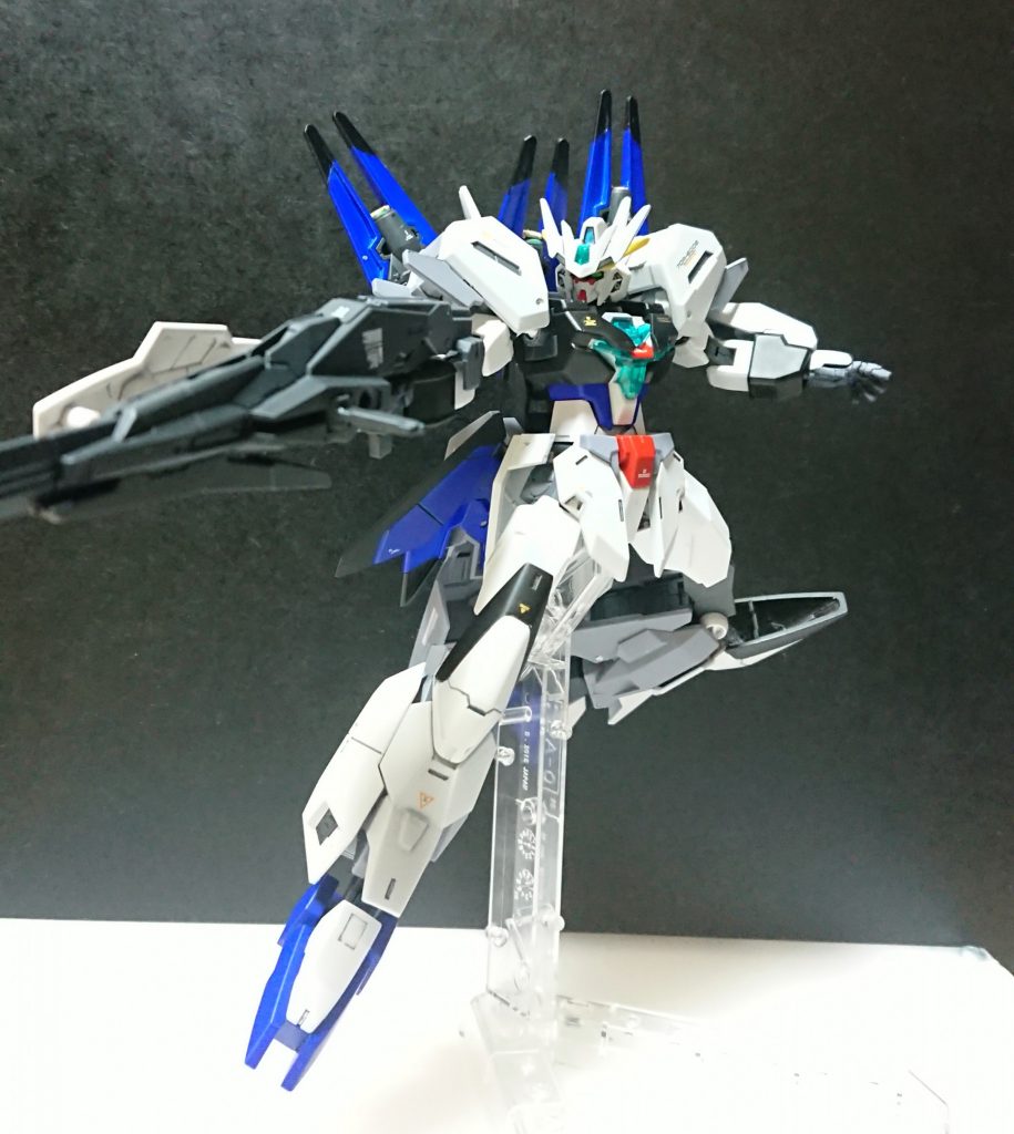 ユーラヴェン(フリーダムカラー)–3枚目/制作者：@Kazon1221